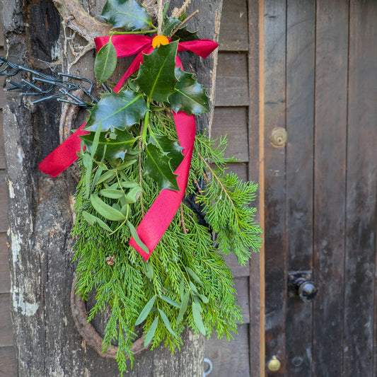 Hanging Christmas Decoration