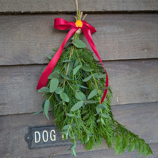 Hanging Christmas Decoration